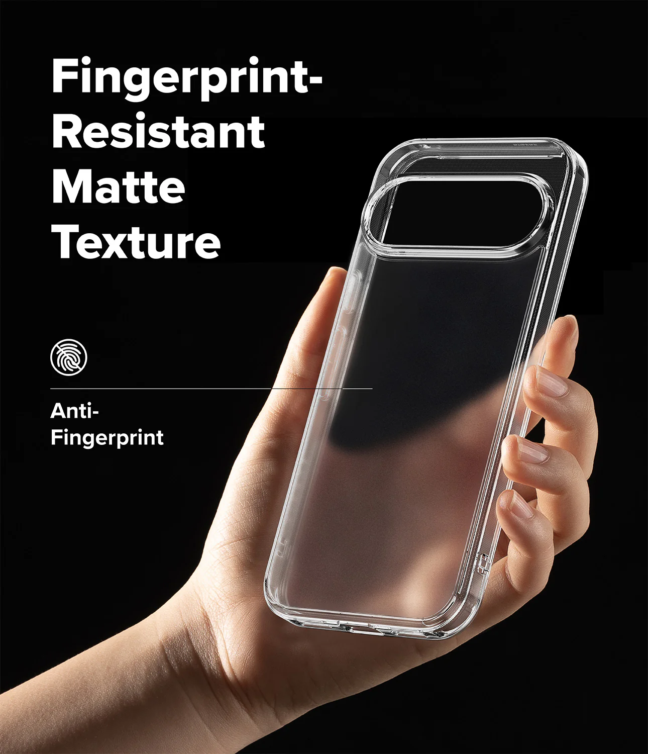 [Bundle] Google Pixel 10 Pro Case | Fusion Matte - Image 4