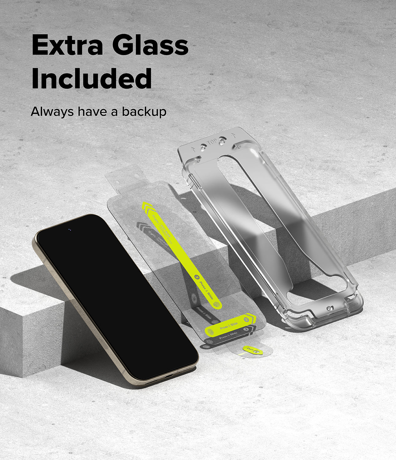 [Bundle] Google Pixel 10 Pro Case | Fusion Matte - Image 9