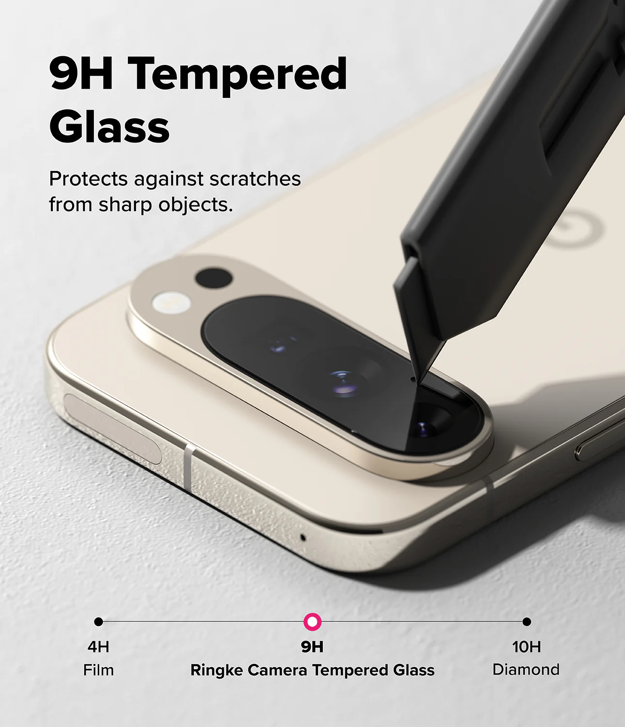 [Bundle] Google Pixel 10 Case | Onyx - Image 100