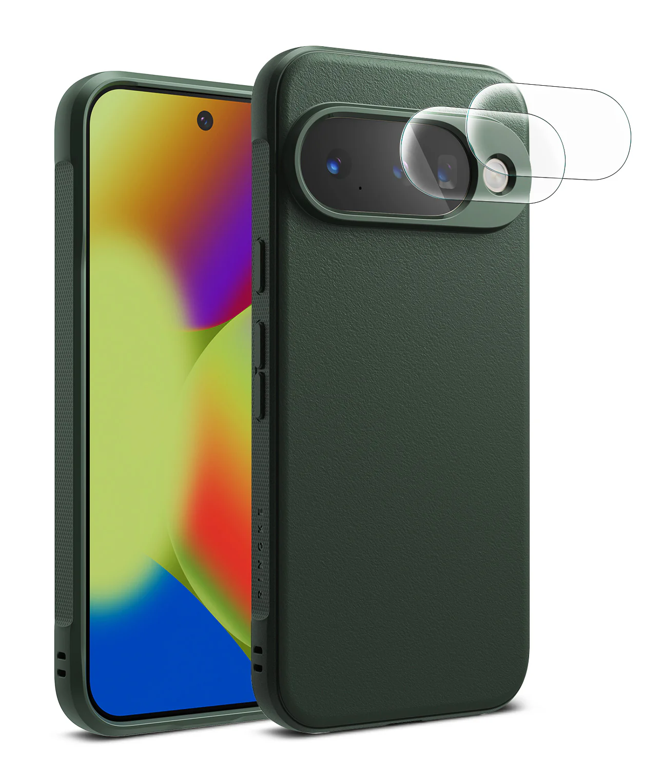 [Bundle] Google Pixel 10 Case | Onyx - Image 45