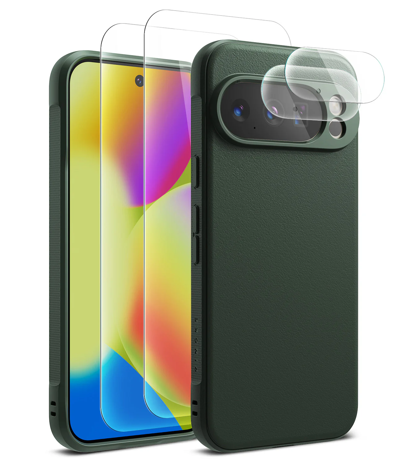 [Bundle] Google Pixel 10 Case | Onyx - Image 55
