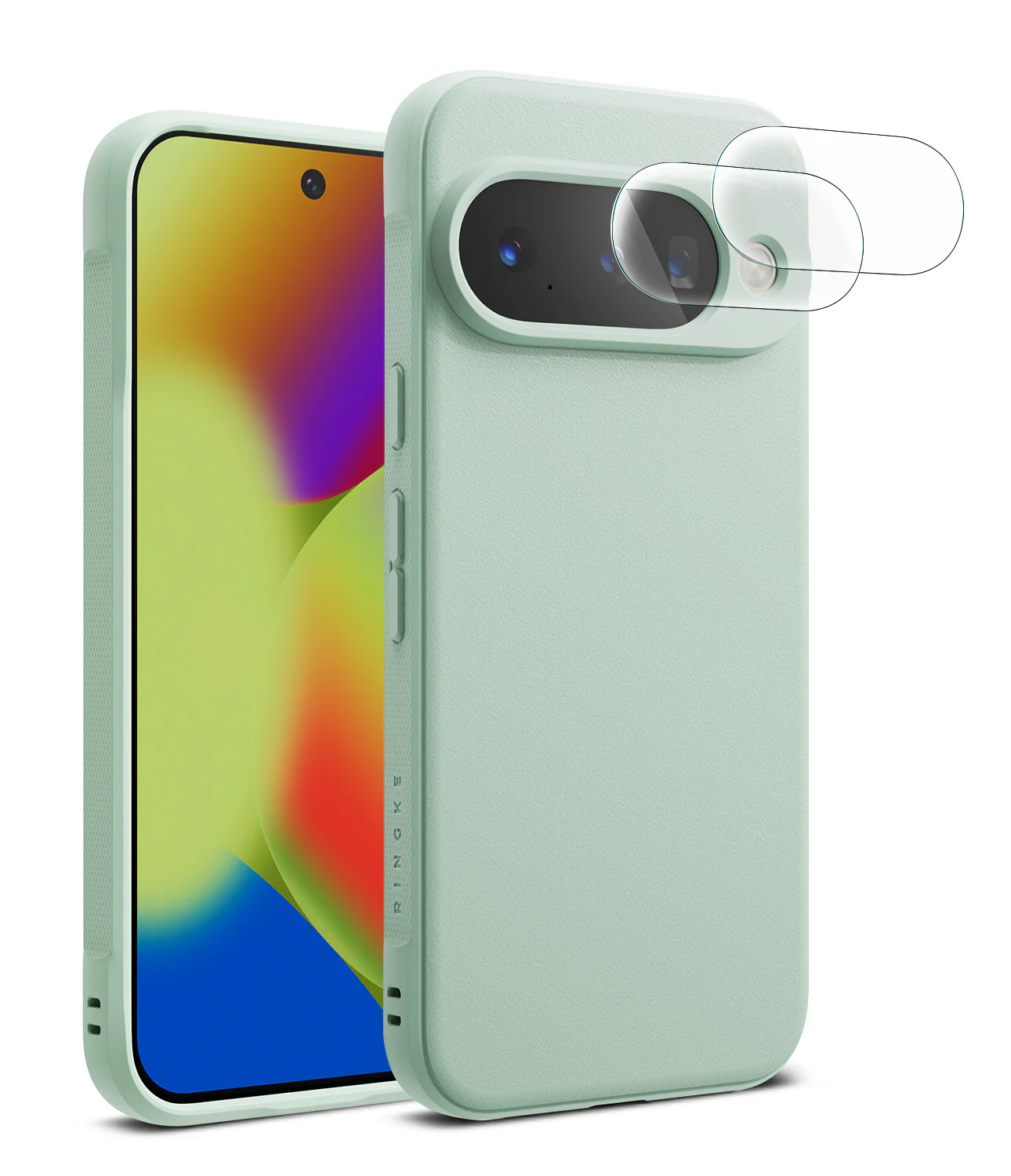 [Bundle] Google Pixel 10 Case | Onyx - Image 79