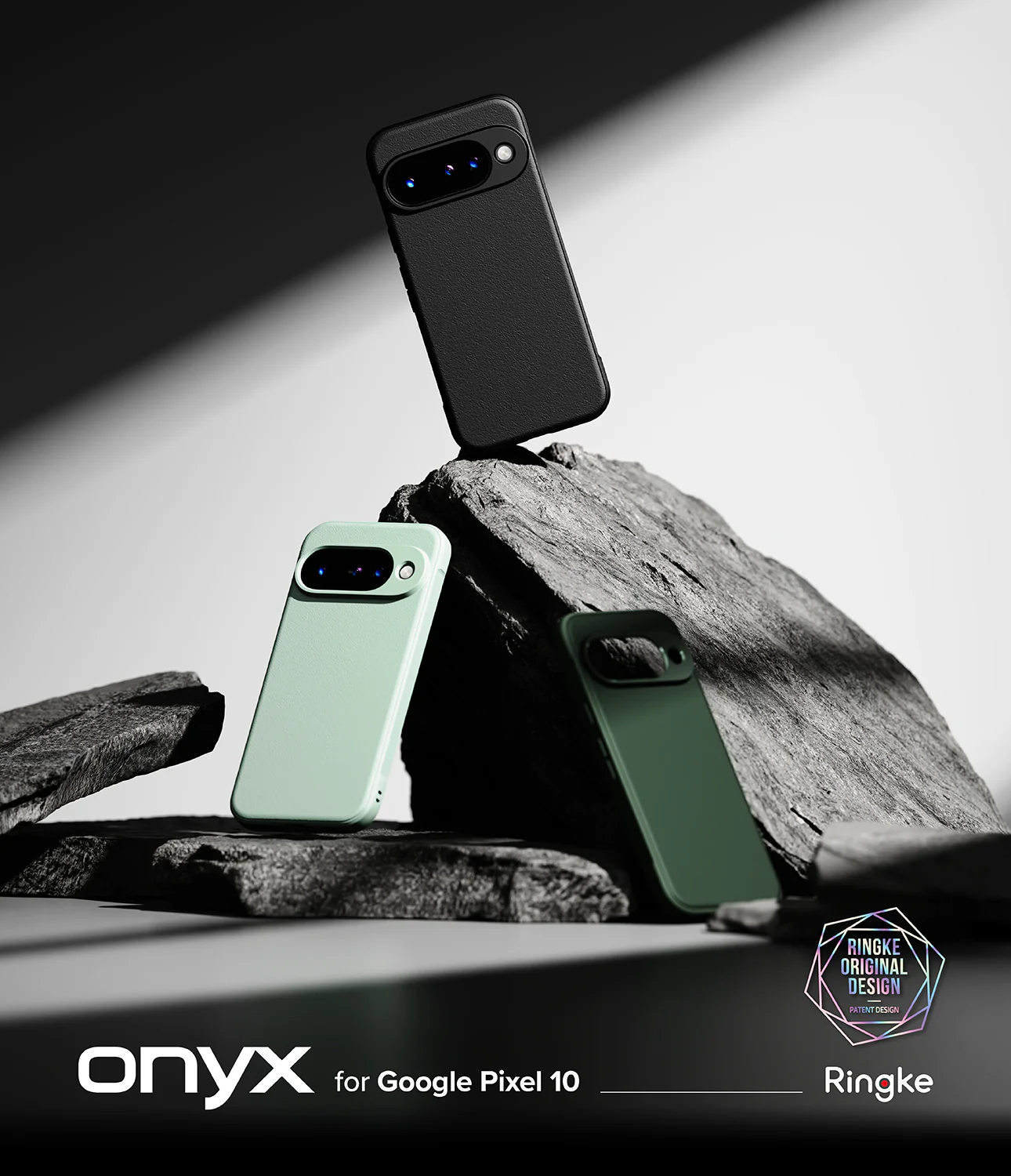 [Bundle] Google Pixel 10 Case | Onyx - Image 80