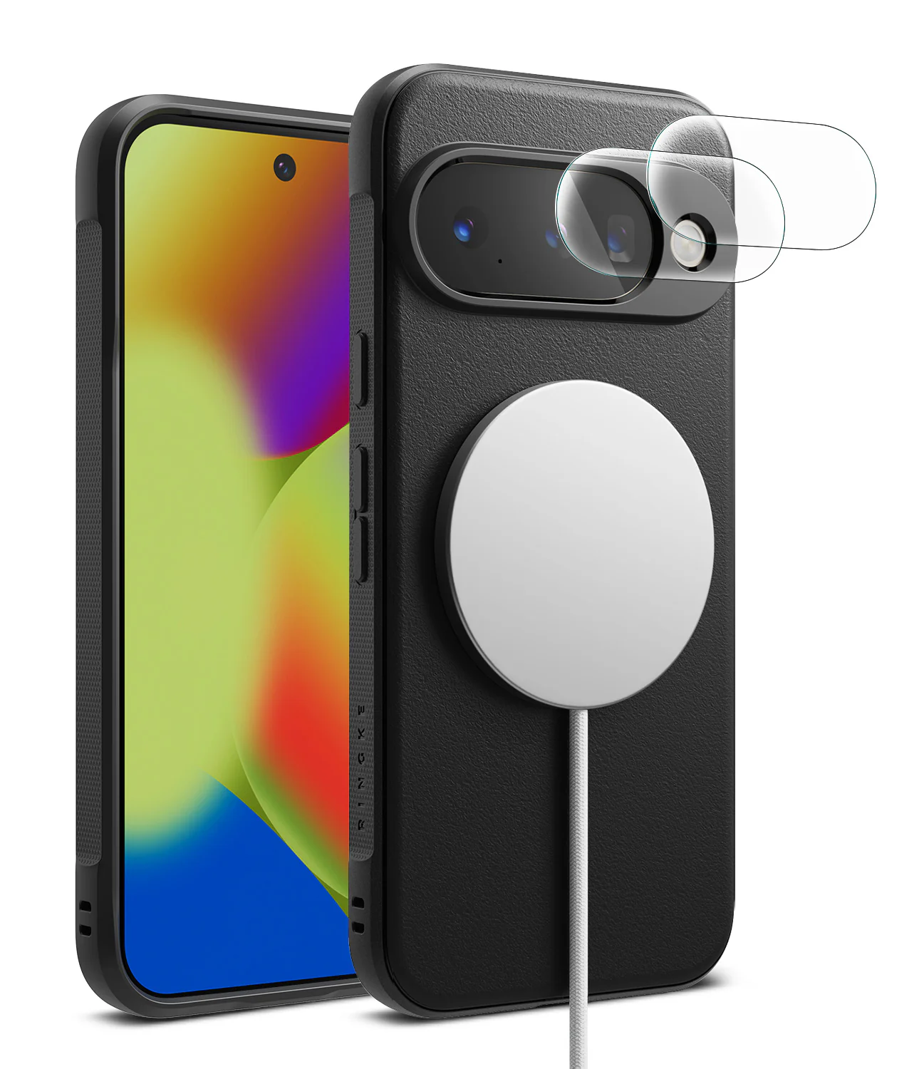 [Bundle] Google Pixel 10 Case | Onyx Magnetic - Image 11