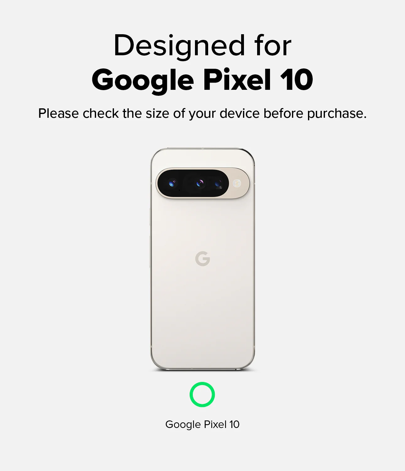 [Bundle] Google Pixel 10 Case | Onyx Magnetic - Image 23