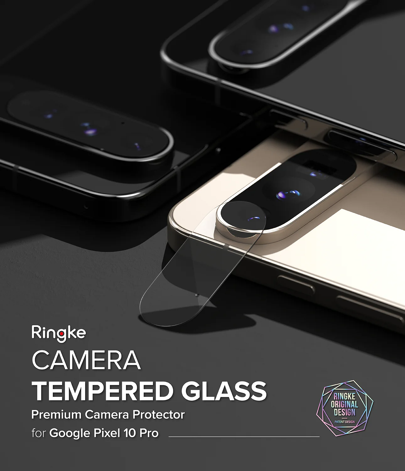 [Bundle] Google Pixel 10 Pro Case | Fusion Matte - Image 31