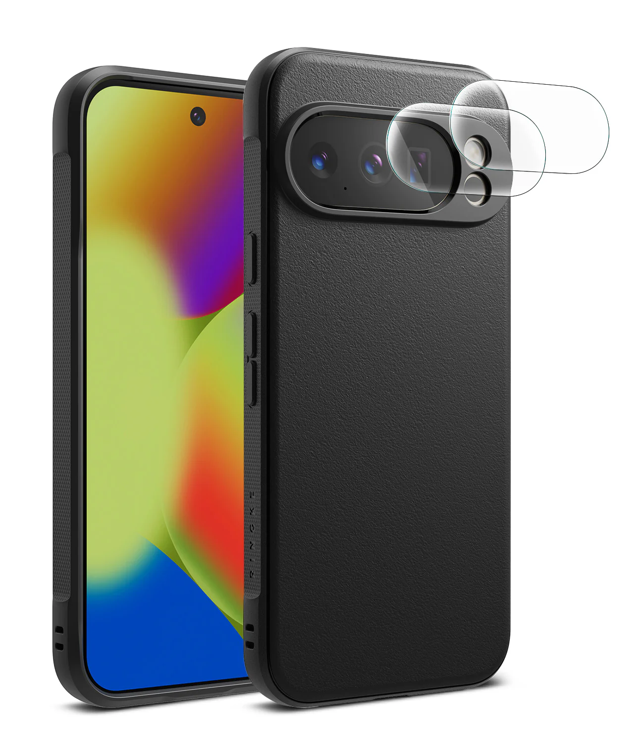 [Bundle] Google Pixel 10 Pro Case | Onyx - Image 11