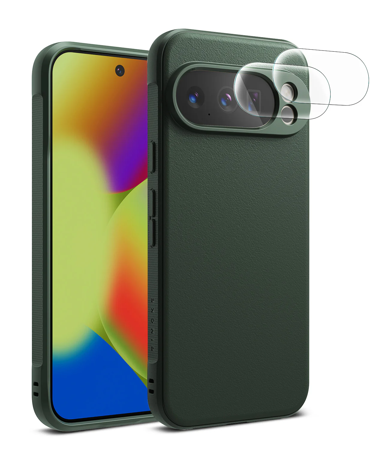 [Bundle] Google Pixel 10 Pro Case | Onyx - Image 45