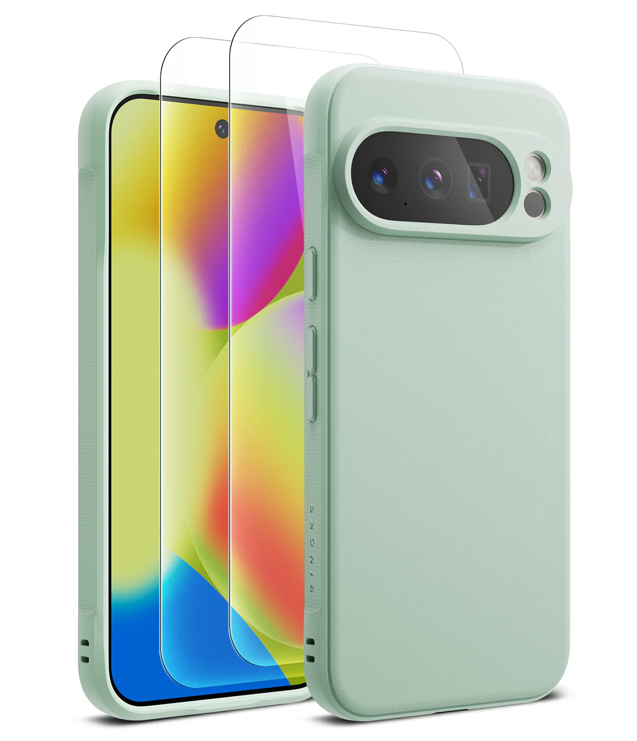 [Bundle] Google Pixel 10 Pro Case | Onyx - Image 69