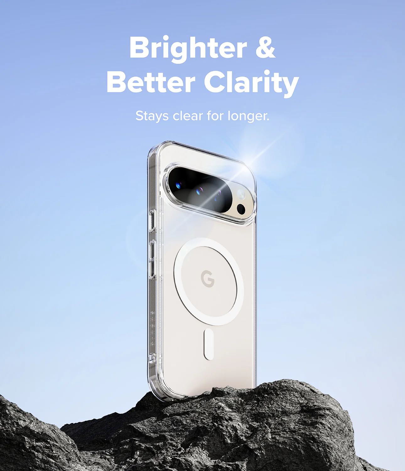 [Bundle] Google Pixel 10 Pro XL Case | Fusion Magnetic - Image 15