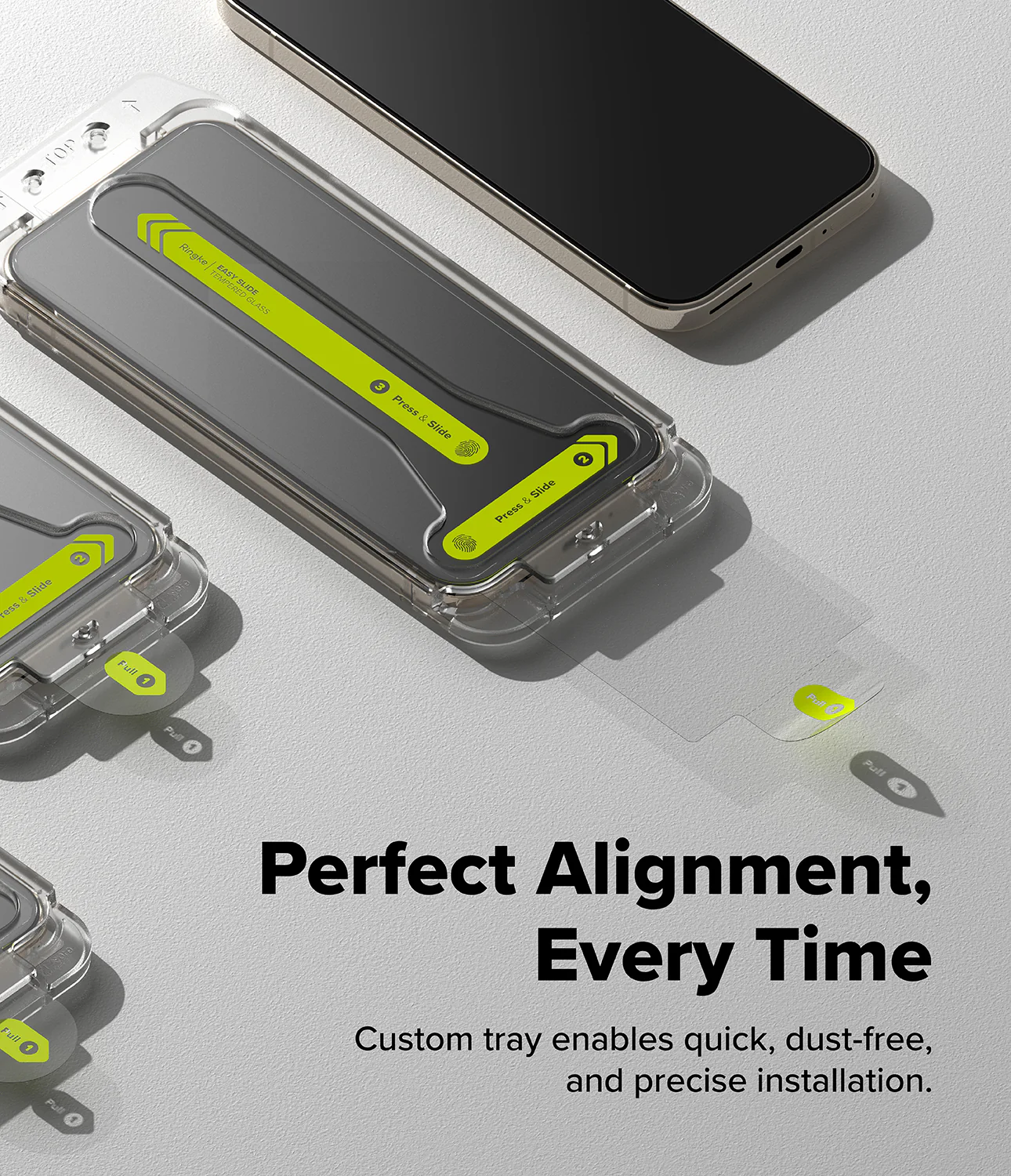 [Bundle] Google Pixel 10 Pro XL Case | Fusion Magnetic - Image 28