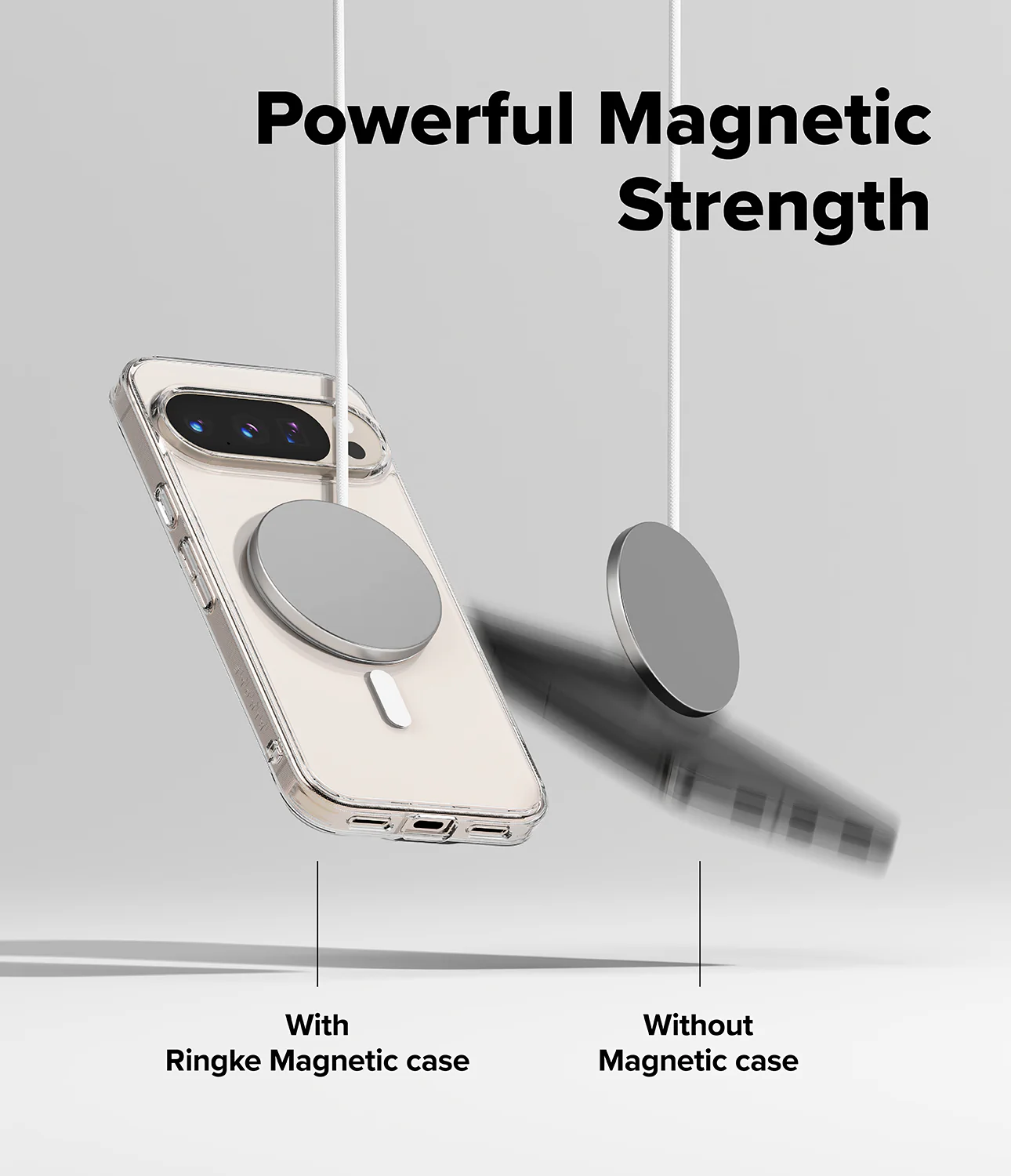 [Bundle] Google Pixel 10 Pro XL Case | Fusion Magnetic - Image 4