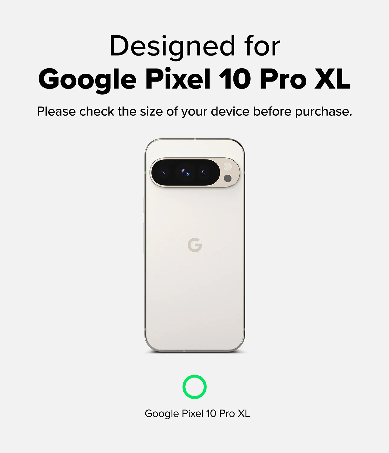 [Bundle] Google Pixel 10 Pro XL Case | Fusion Matte - Image 23