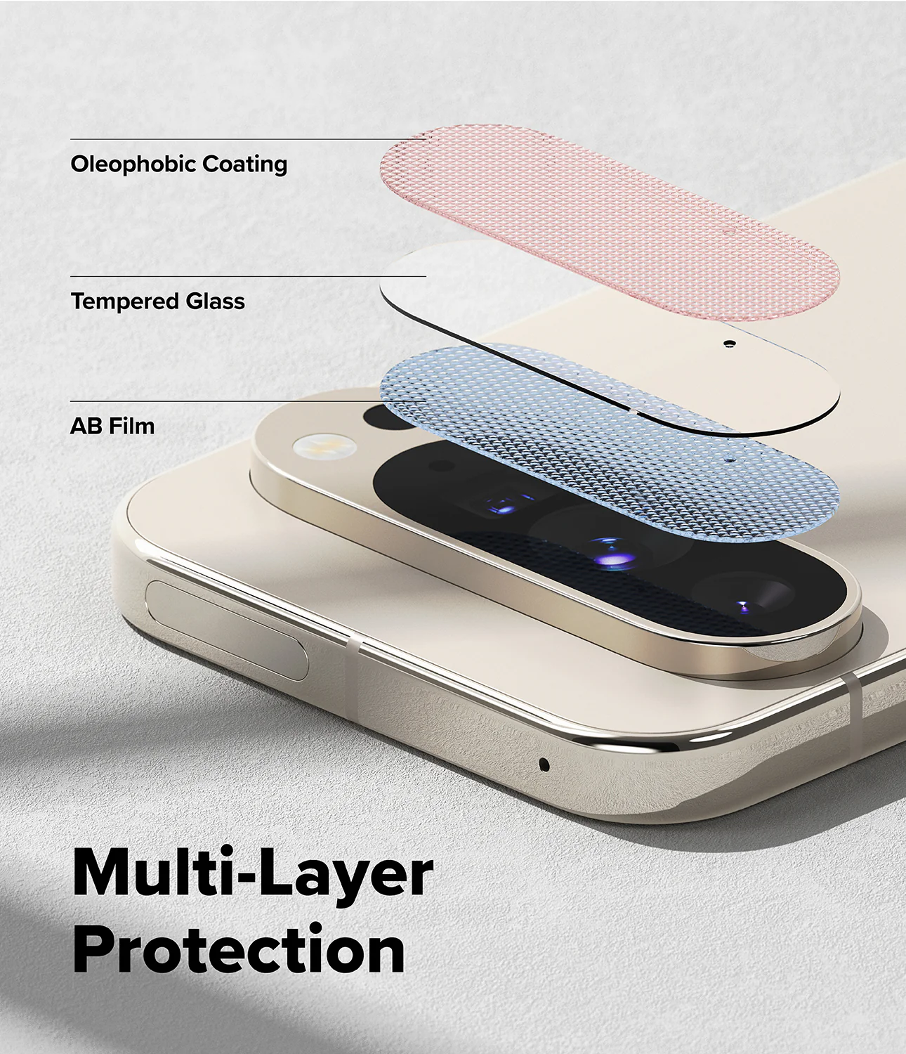 [Bundle] Google Pixel 10 Pro XL Case | Onyx - Image 34