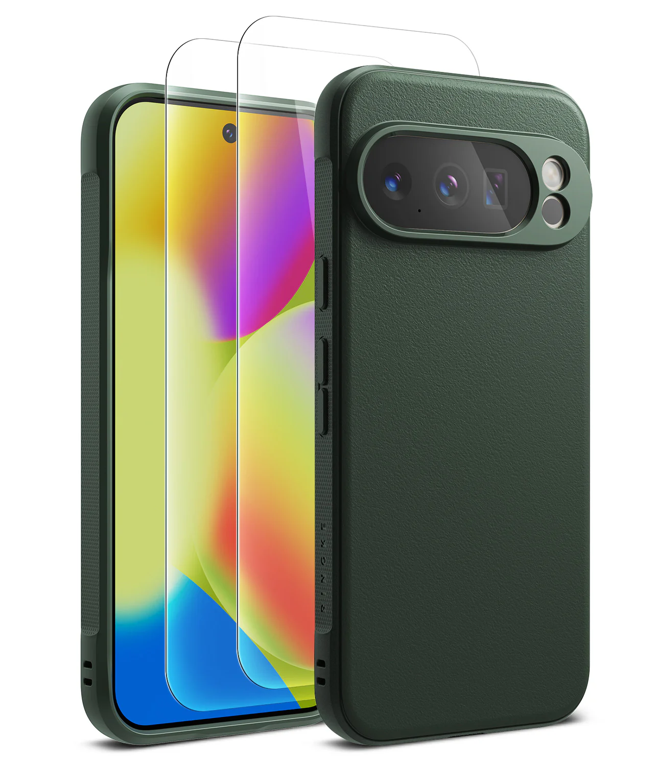 [Bundle] Google Pixel 10 Pro XL Case | Onyx - Image 35