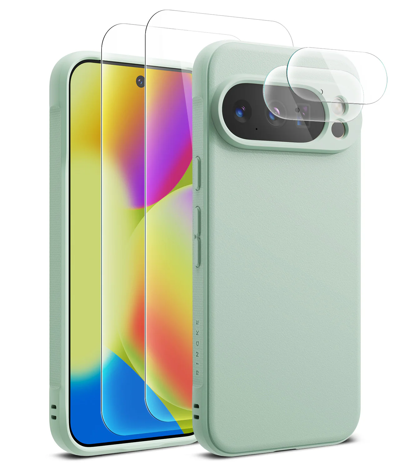 [Bundle] Google Pixel 10 Pro XL Case | Onyx - Image 89