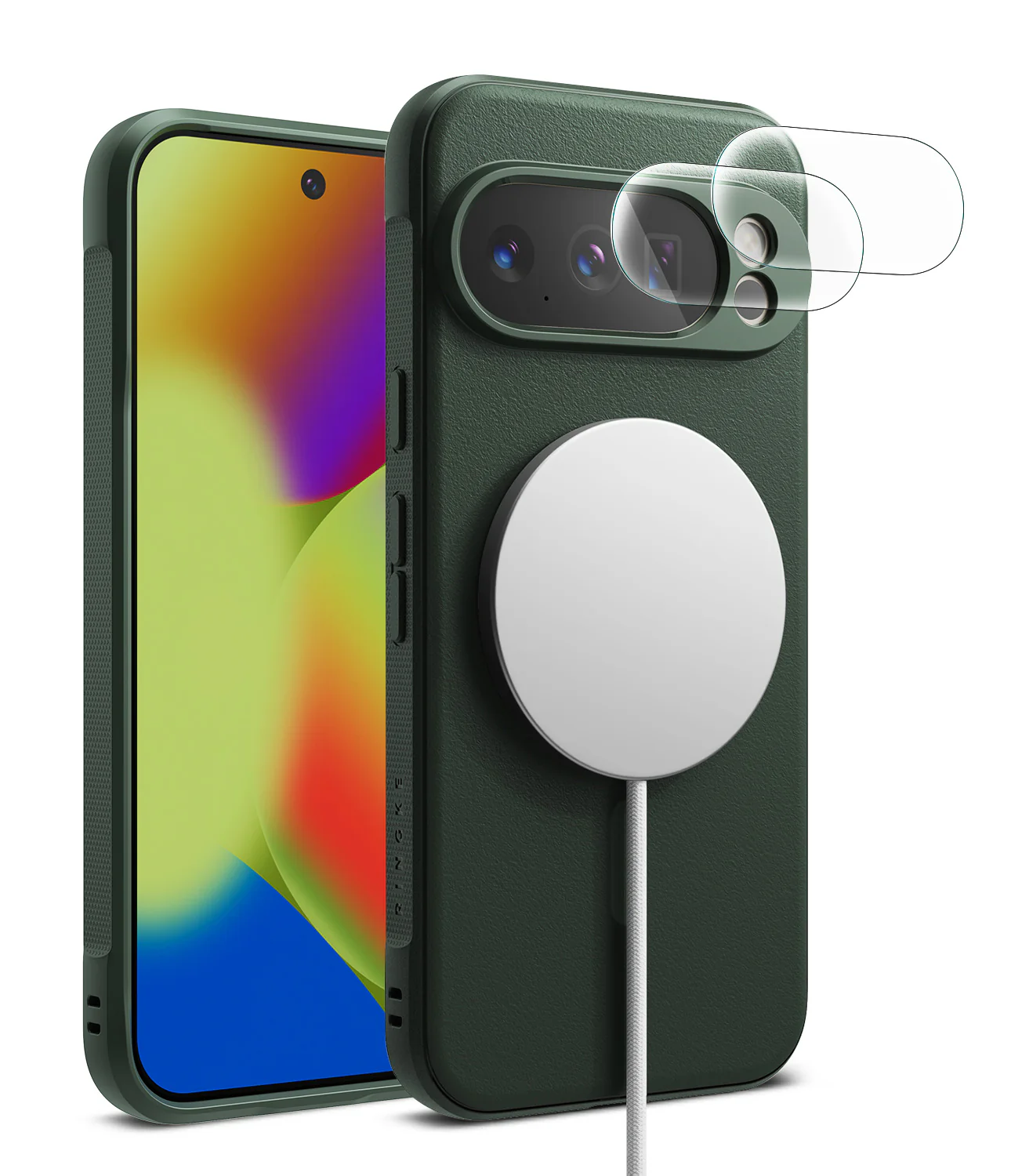 [Bundle] Google Pixel 10 Pro XL Case | Onyx Magnetic - Image 45