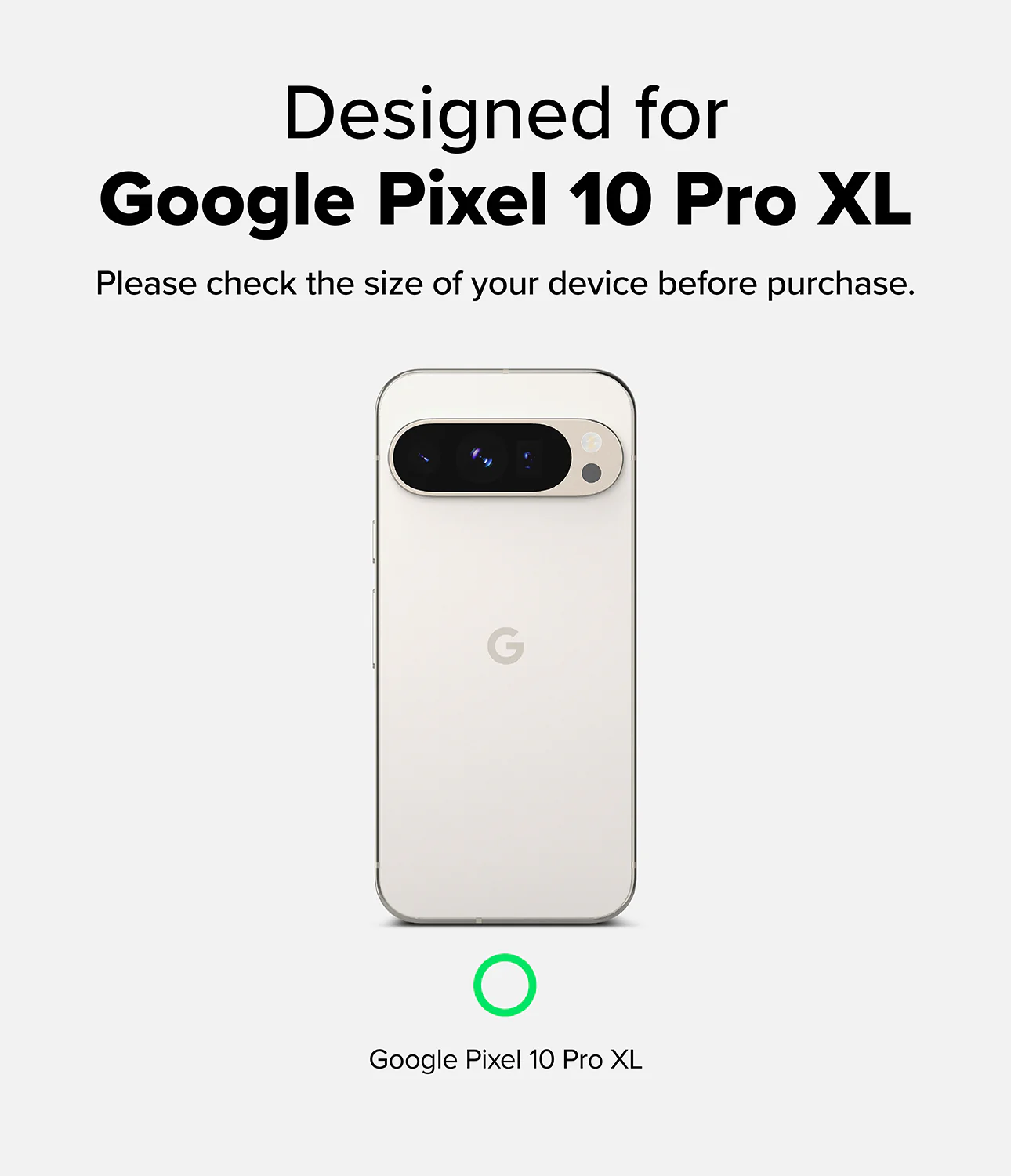 [Bundle] Google Pixel 10 Pro XL Case | Onyx Magnetic - Image 57