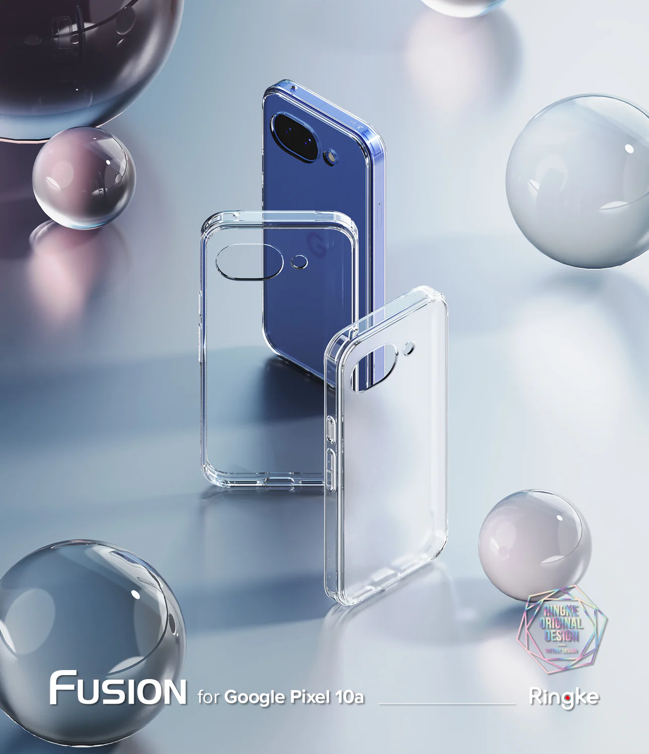 [Bundle] Google Pixel 10a Case | Fusion - Image 2