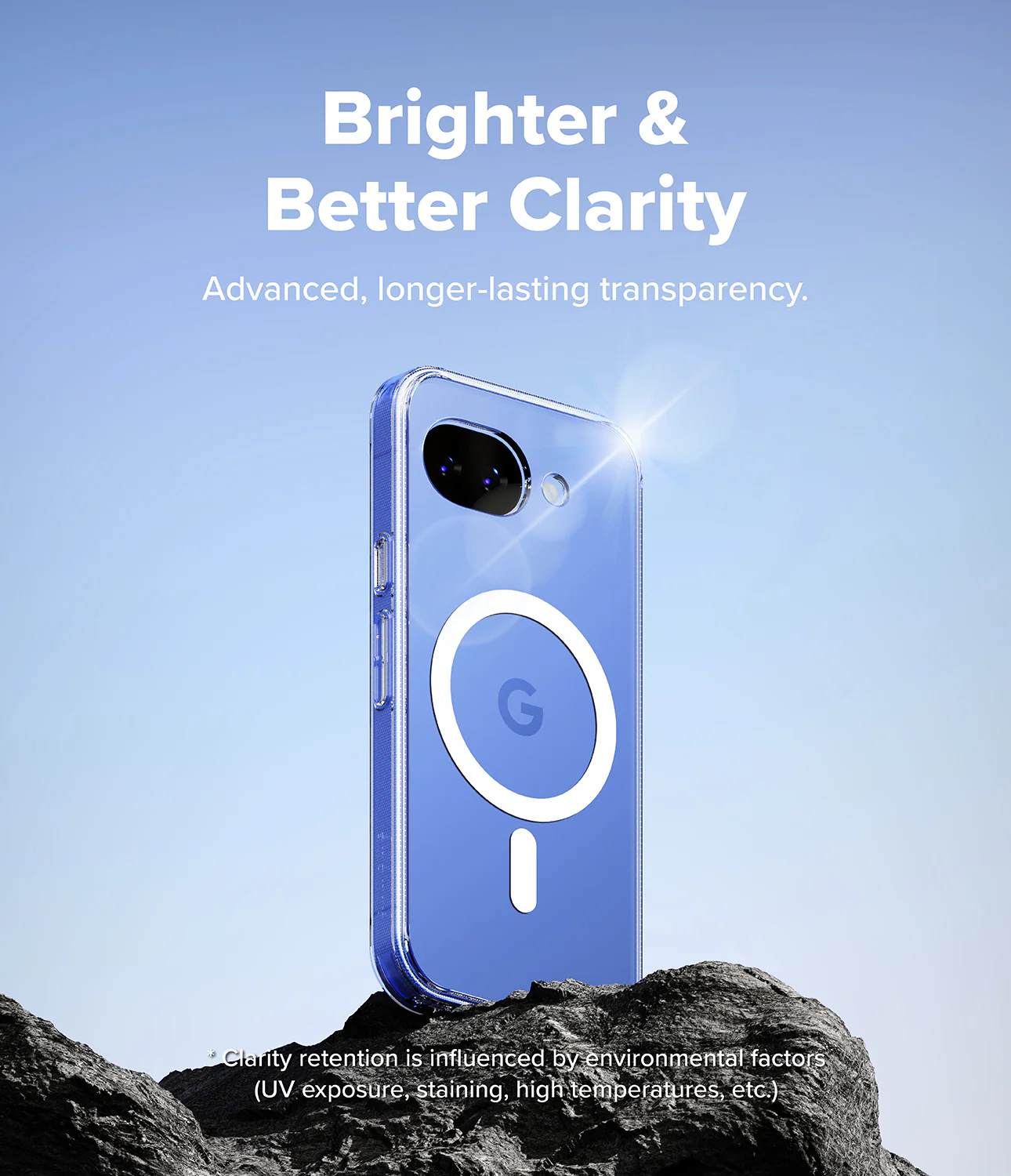 [Bundle] Google Pixel 10a Case | Fusion Magnetic - Image 16