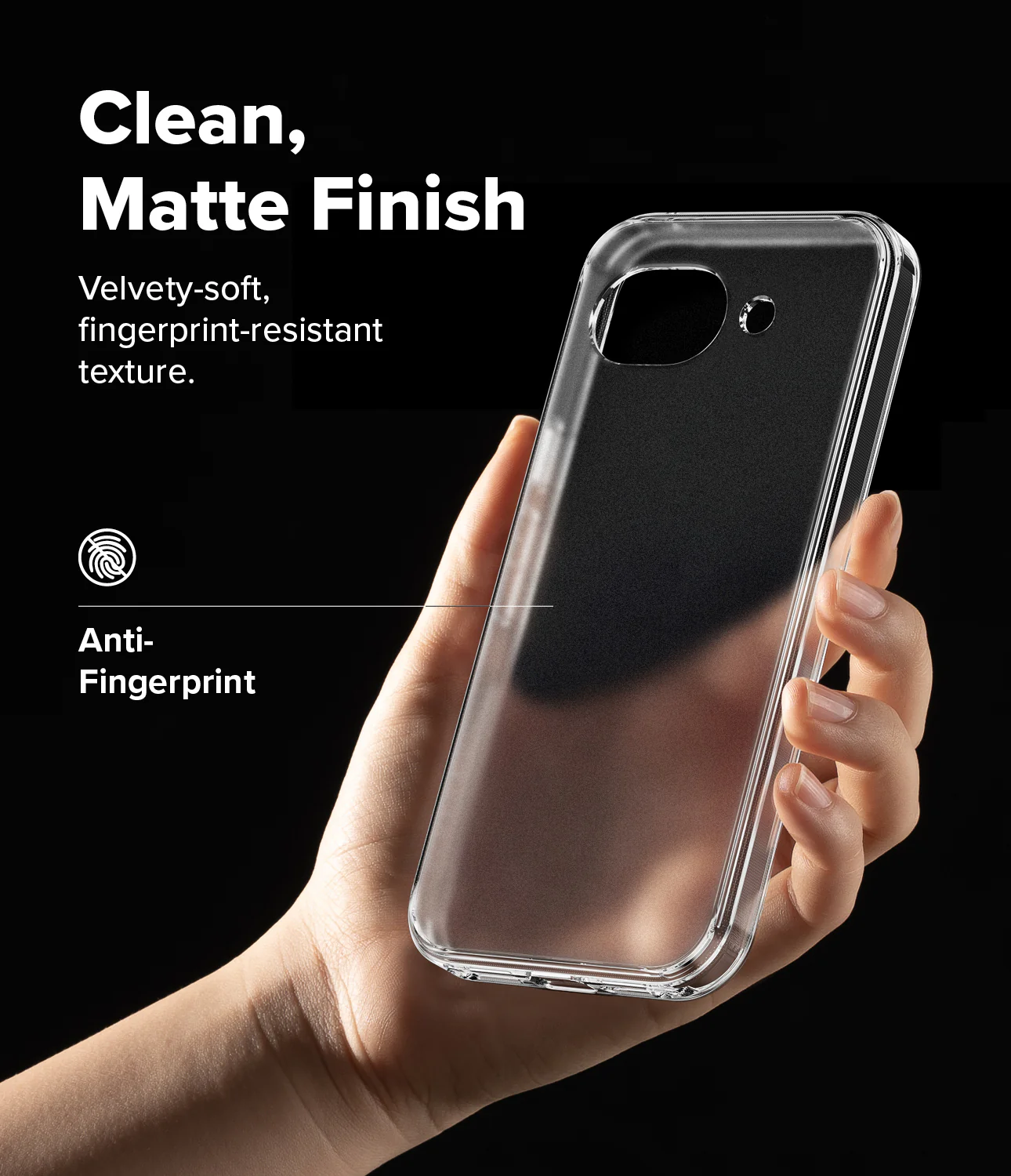 [Bundle] Google Pixel 10a Case | Fusion Matte - Image 4