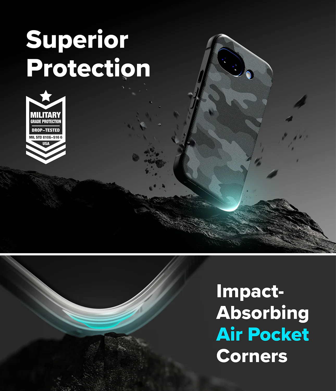 [Bundle] Google Pixel 10a Case | Onyx - Image 118