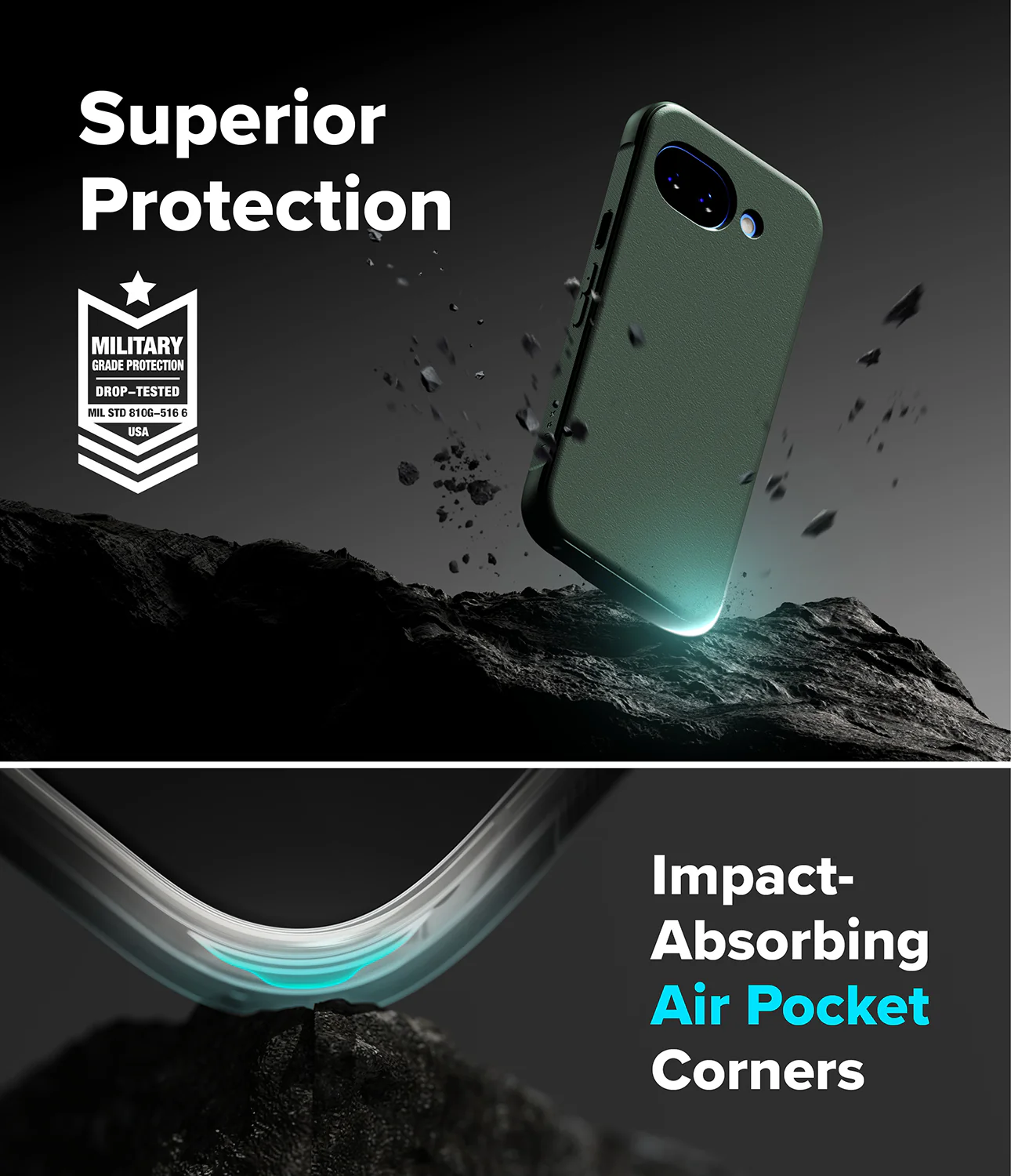 [Bundle] Google Pixel 10a Case | Onyx - Image 60