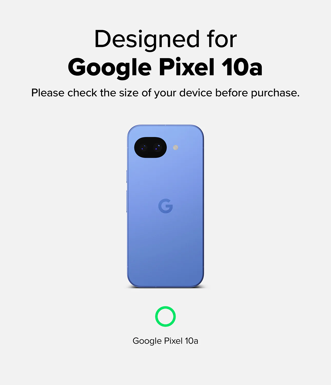 [Bundle] Google Pixel 10a Case | Onyx - Image 71
