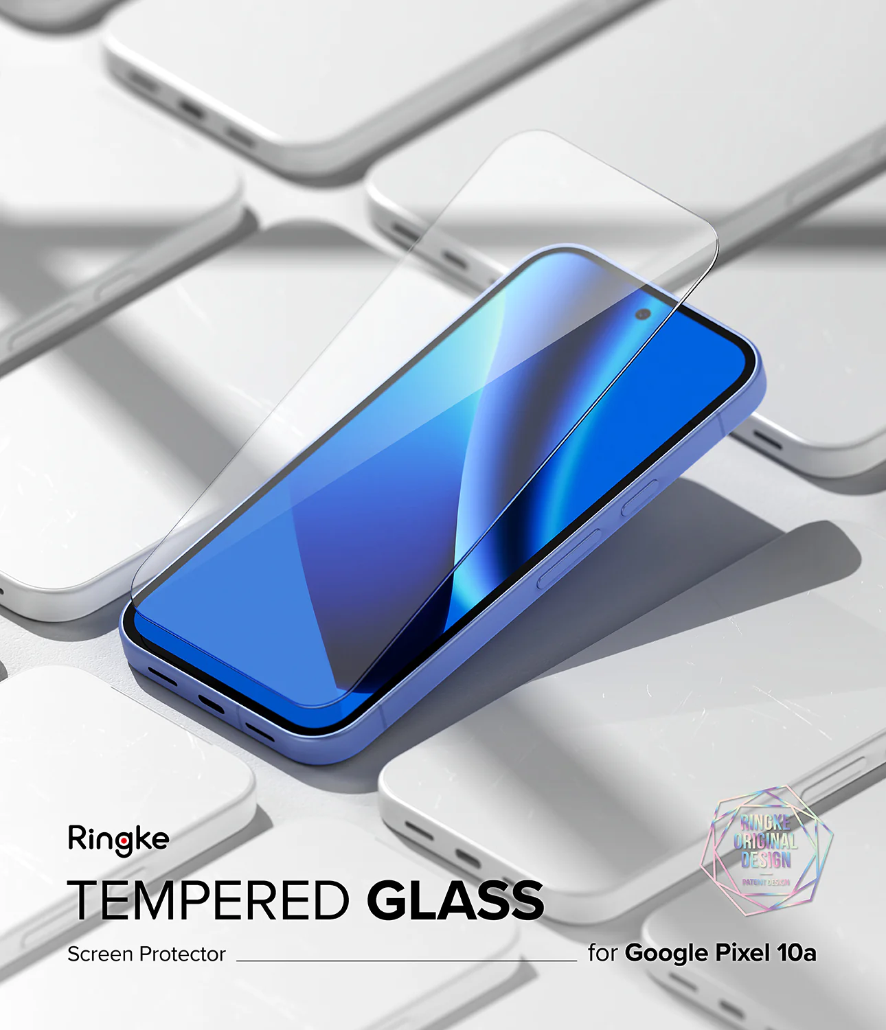 [Bundle] Google Pixel 10a Case | Onyx - Image 75