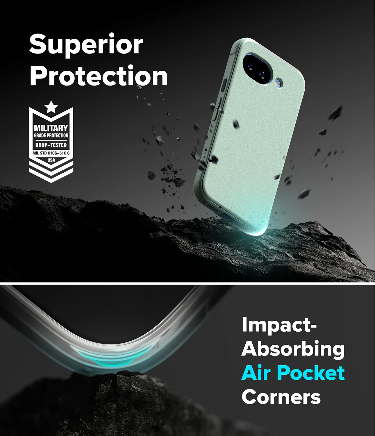 [Bundle] Google Pixel 10a Case | Onyx - Image 84