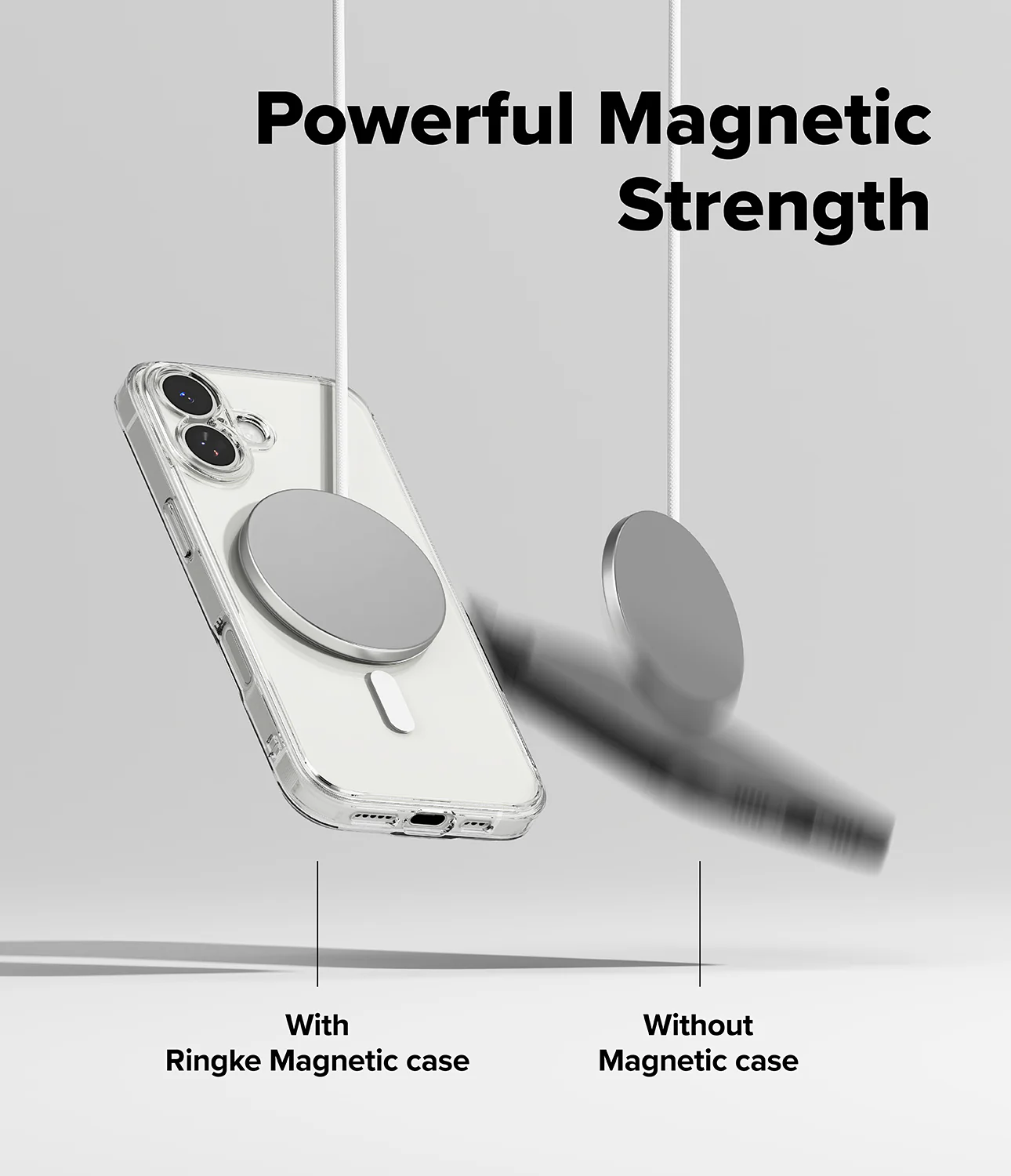 [Bundle] iPhone 17 | Fusion Magnetic - Image 24