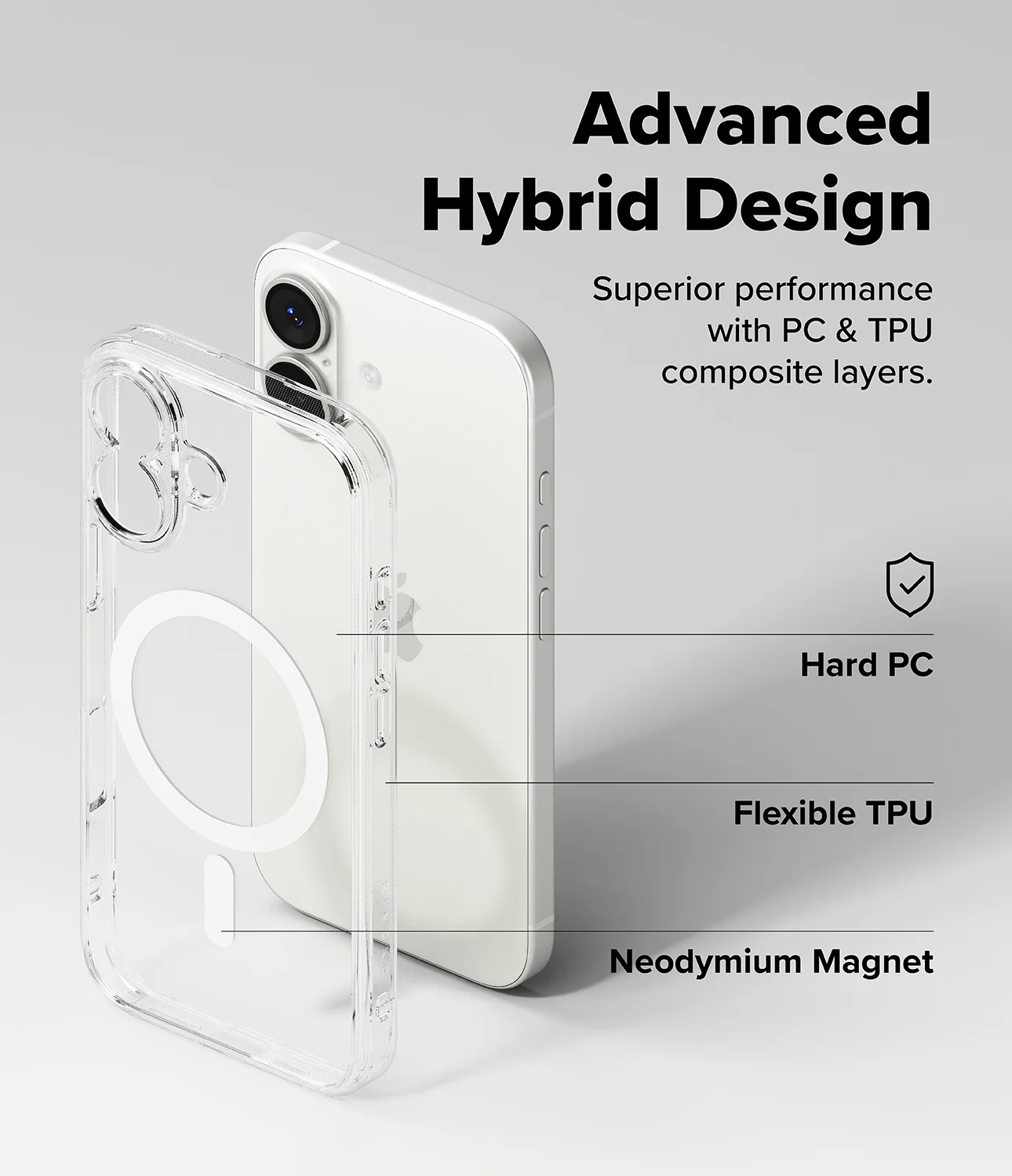 [Bundle] iPhone 17 | Fusion Magnetic - Image 5