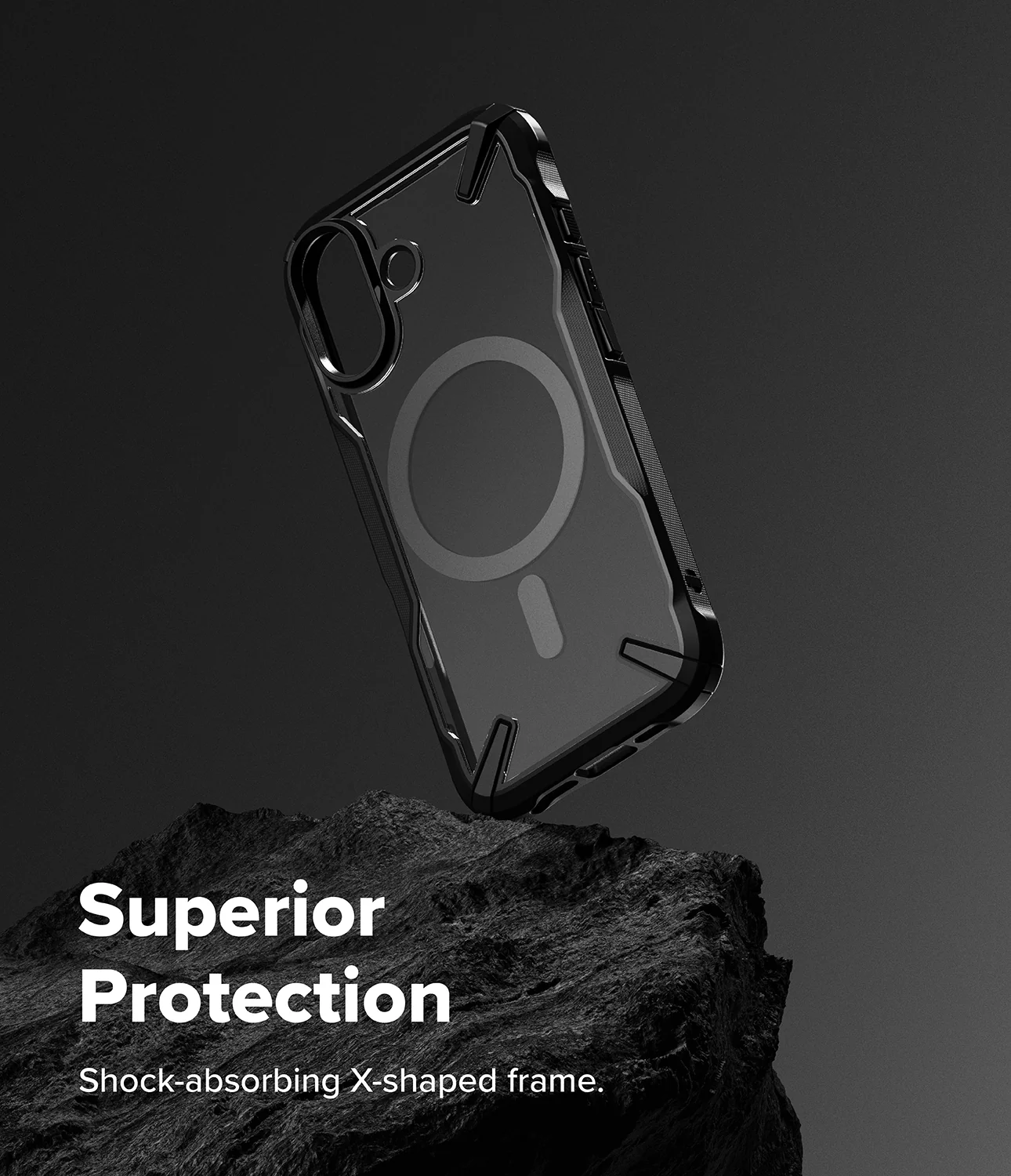 [Bundle] iPhone 17 | Fusion-X Magnetic - Image 25