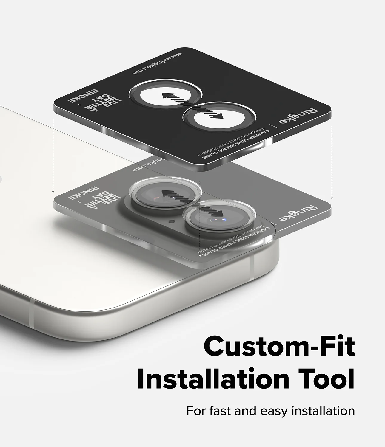 [Bundle] iPhone 17 | Onyx Magnetic - Image 114