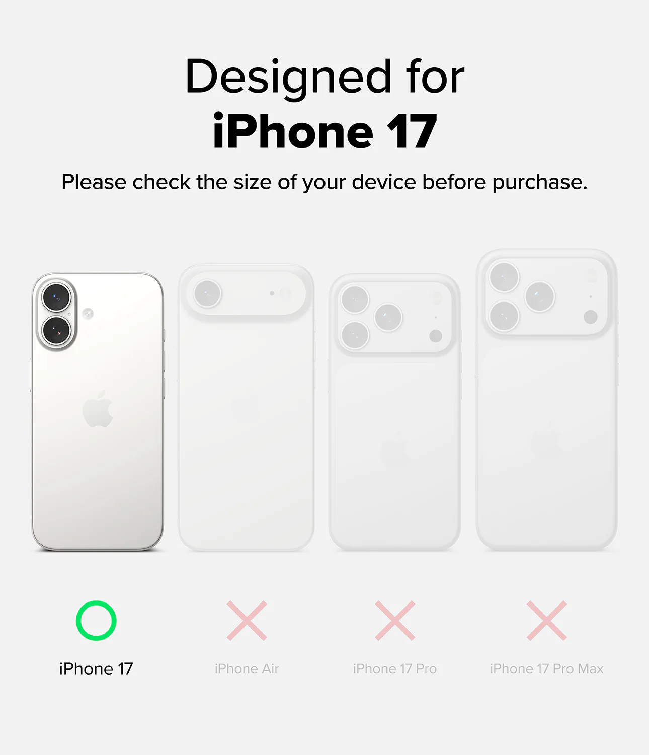 [Bundle] iPhone 17 | Onyx Magnetic - Image 139