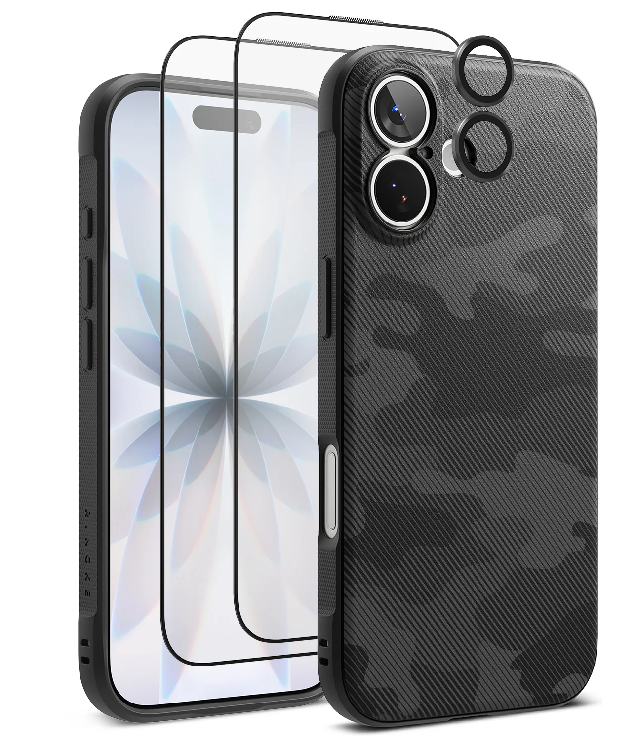 [Bundle] iPhone 17 | Onyx Magnetic - Image 147