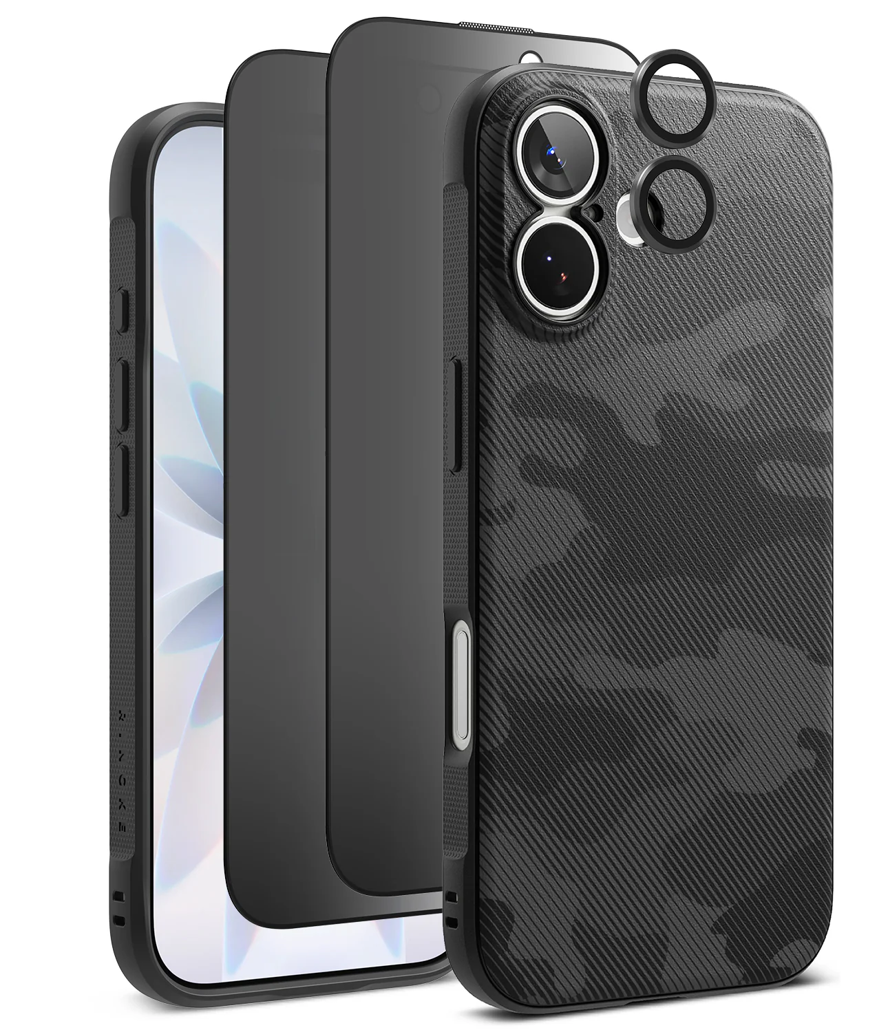 [Bundle] iPhone 17 | Onyx Magnetic - Image 161