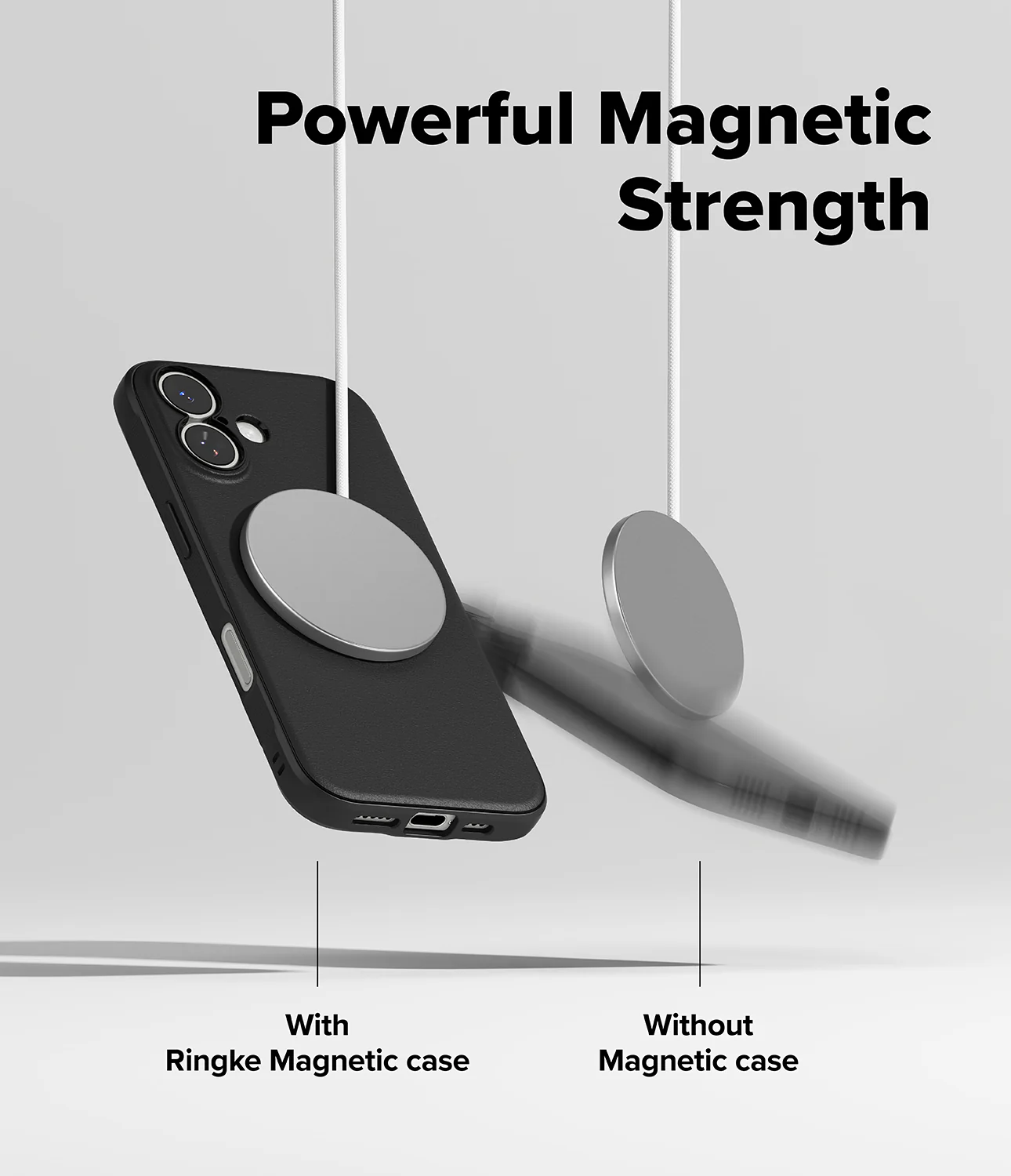 [Bundle] iPhone 17 | Onyx Magnetic - Image 34