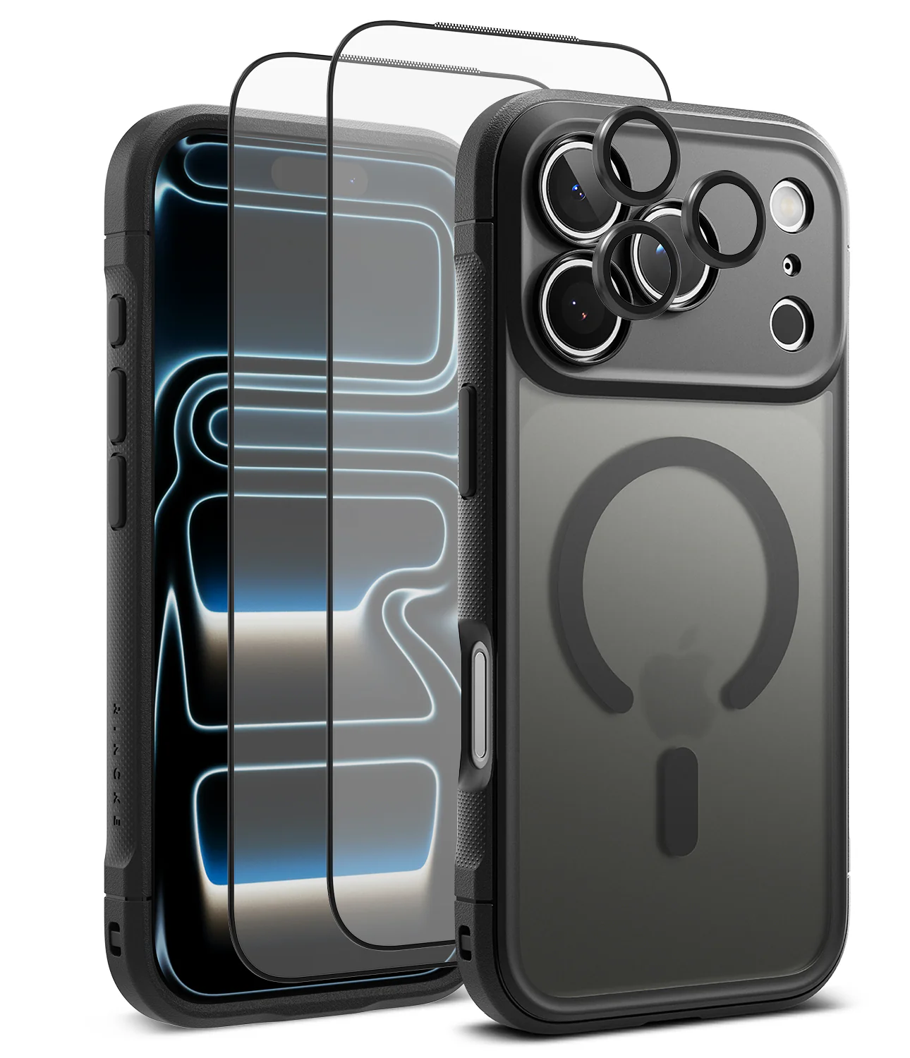 [Bundle] iPhone 17 Pro | Fusion Bold Magnetic Matte - Image 31