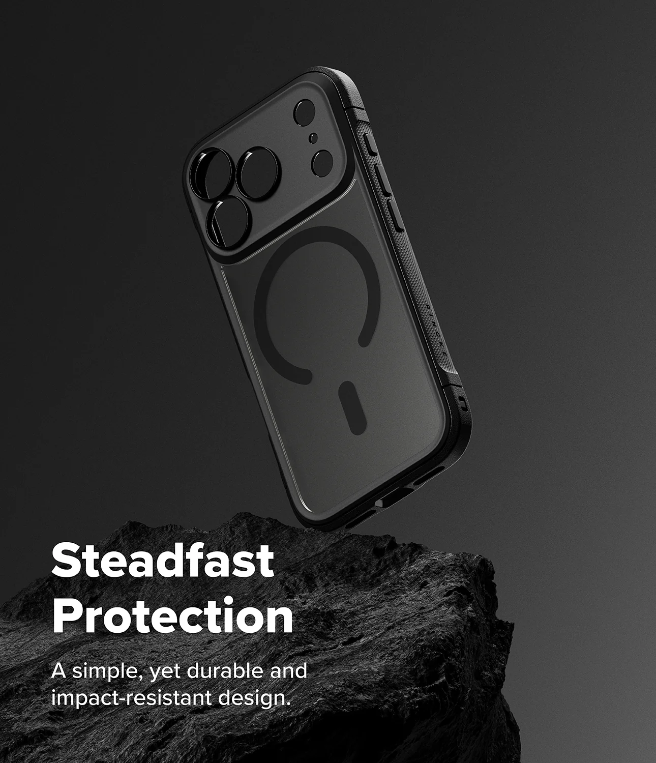 [Bundle] iPhone 17 Pro | Fusion Bold Magnetic Matte - Image 5