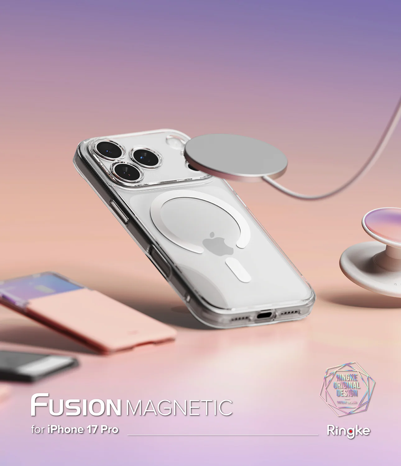 [Bundle] iPhone 17 Pro | Fusion Magnetic - Image 12
