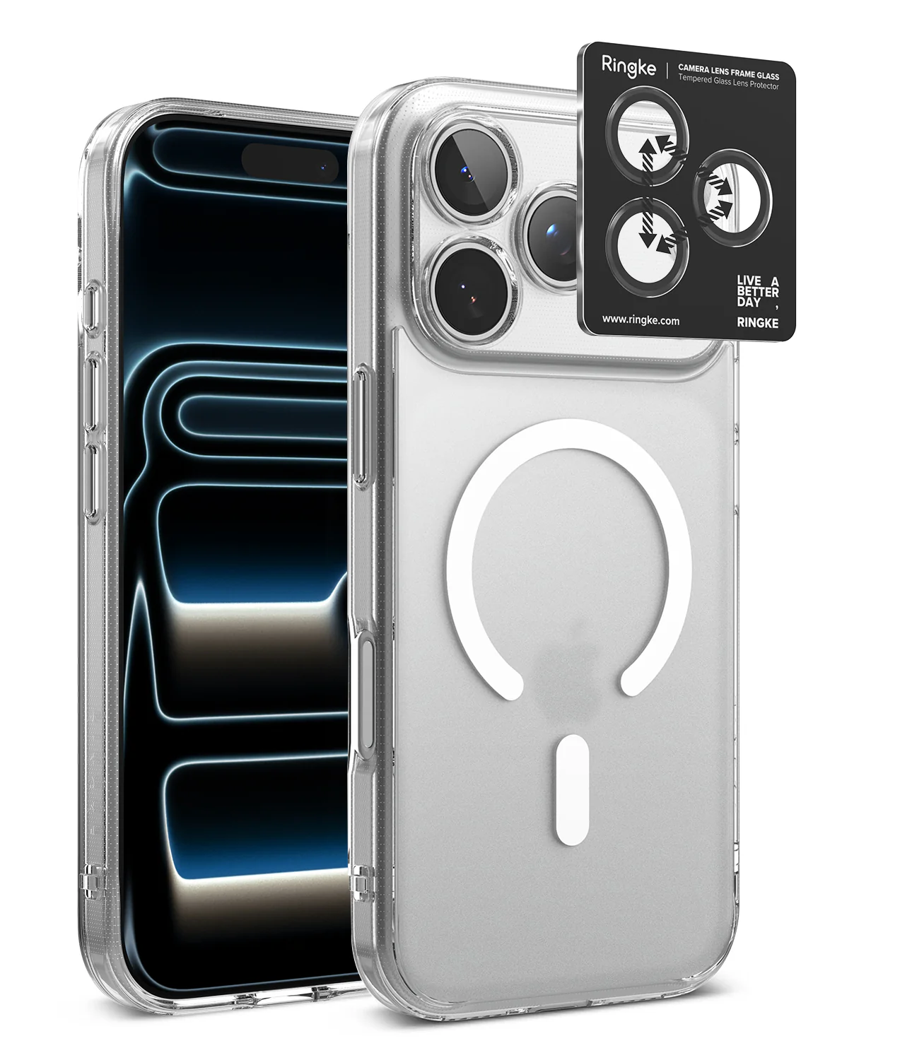 [Bundle] iPhone 17 Pro | Fusion Magnetic - Image 79