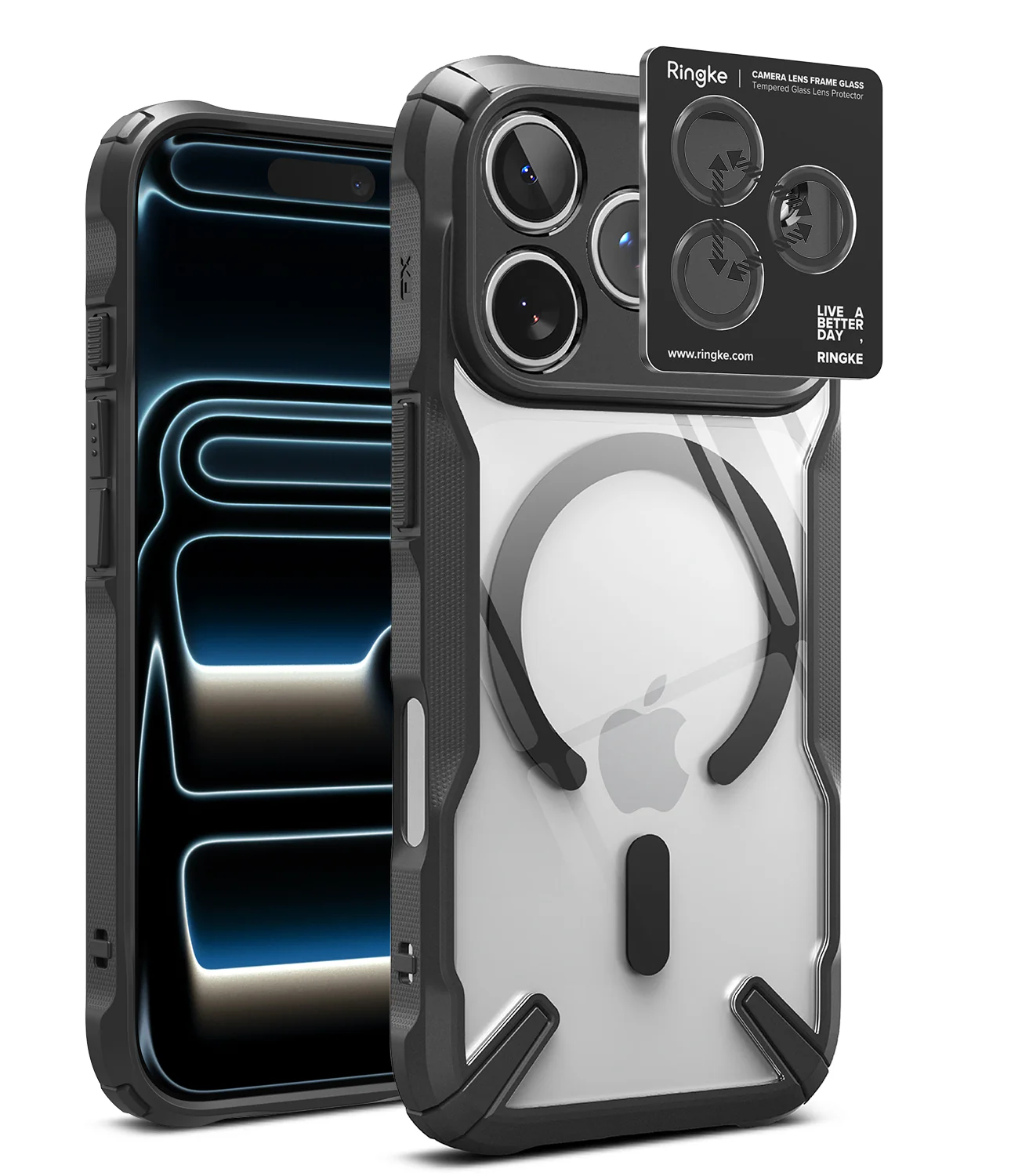 [Bundle] iPhone 17 Pro | Fusion-X Magnetic - Image 21