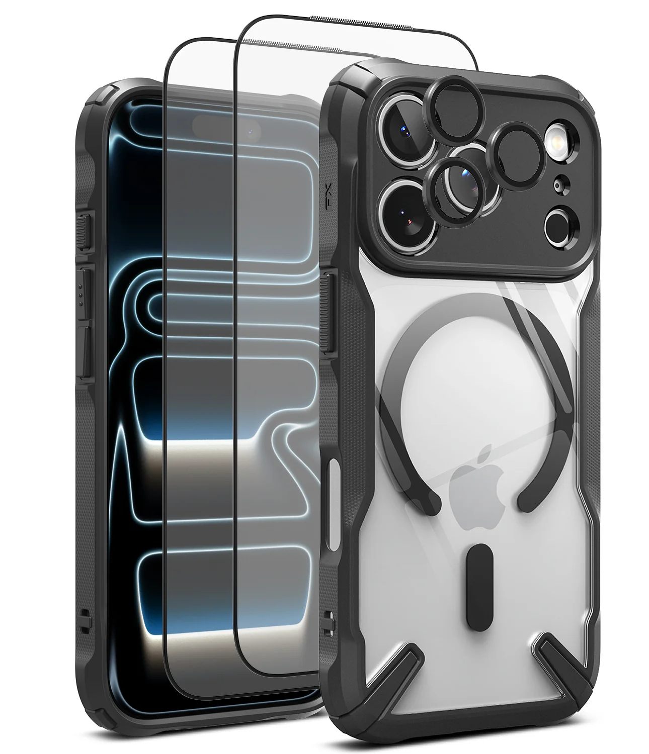 [Bundle] iPhone 17 Pro | Fusion-X Magnetic - Image 31