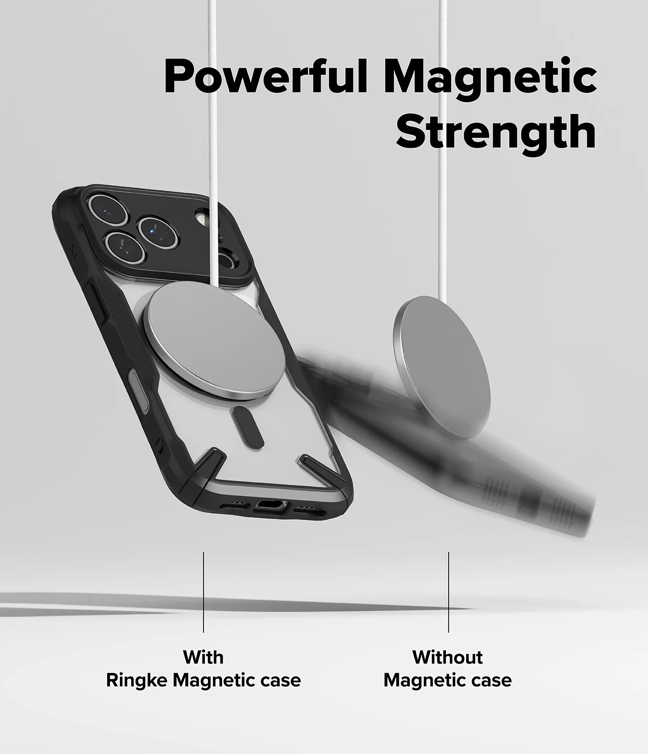 [Bundle] iPhone 17 Pro | Fusion-X Magnetic - Image 4