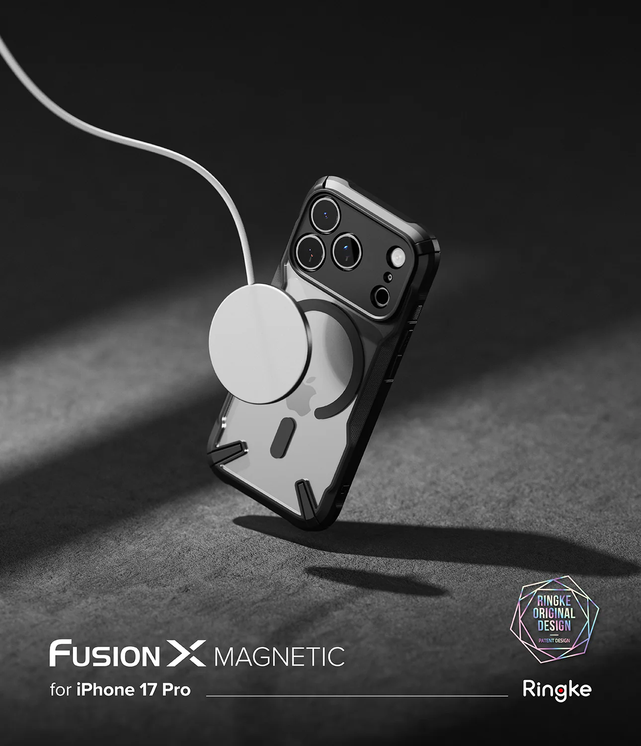 [Bundle] iPhone 17 Pro | Fusion-X Magnetic - Image 46