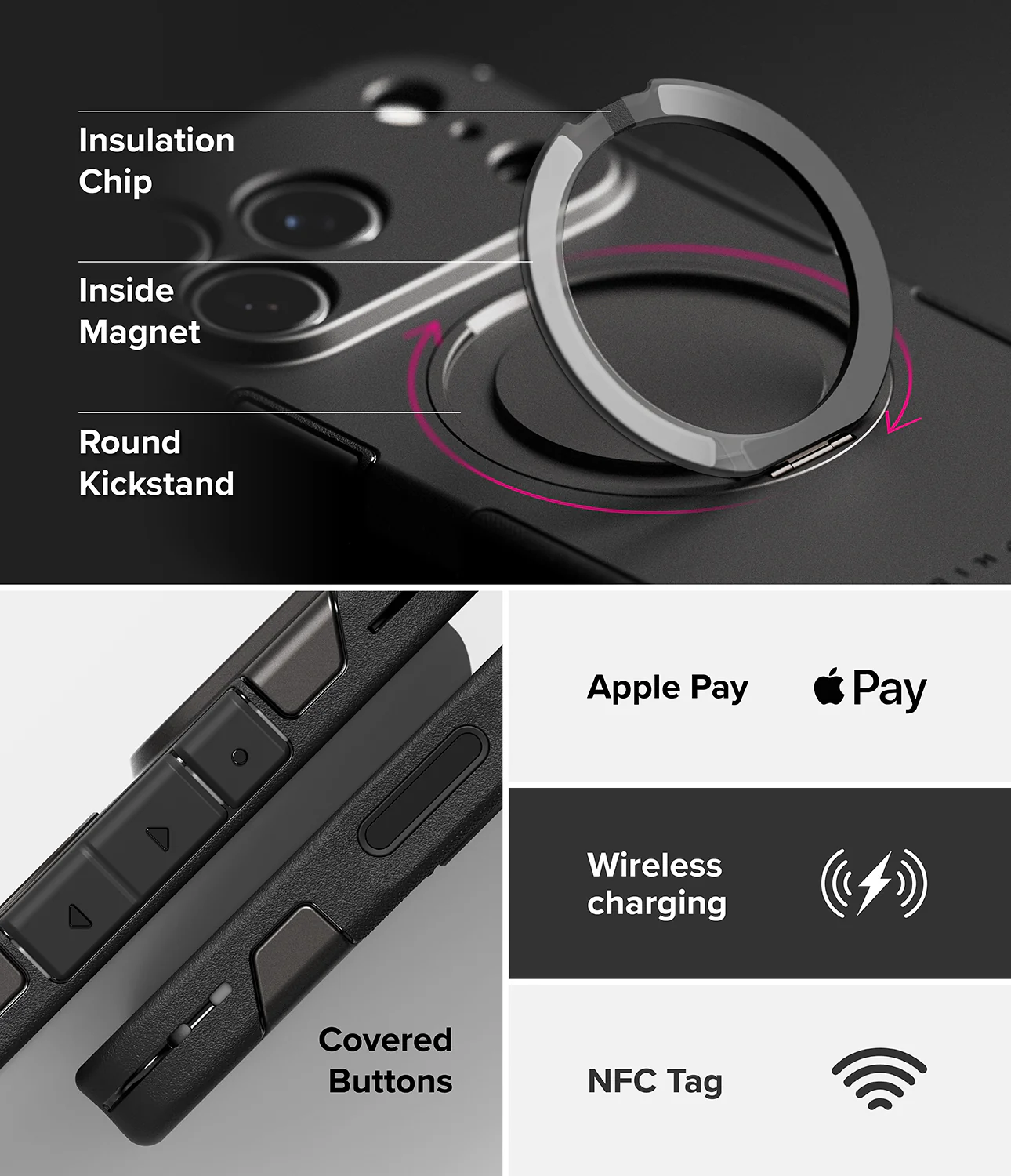 [Bundle] iPhone 17 Pro Max | Alles - Image 64