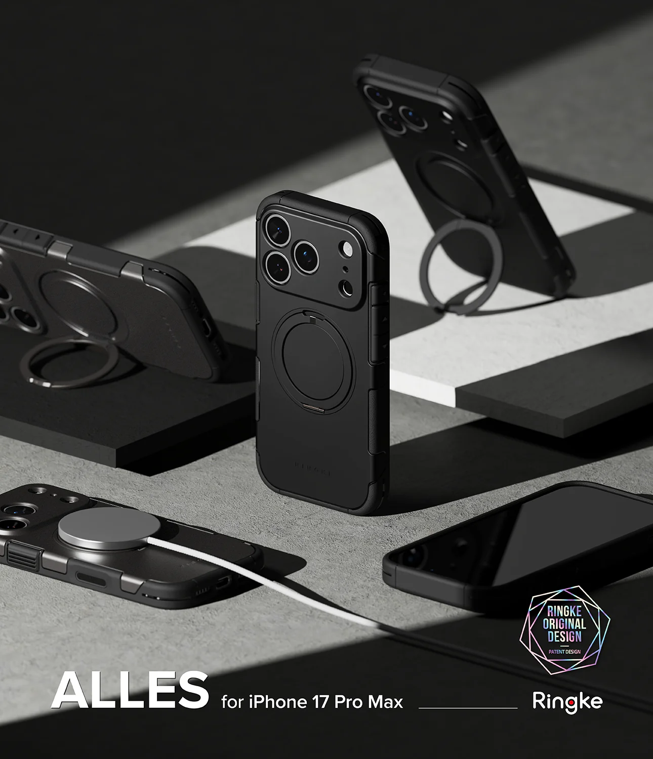 [Bundle] iPhone 17 Pro Max | Alles - Image 80