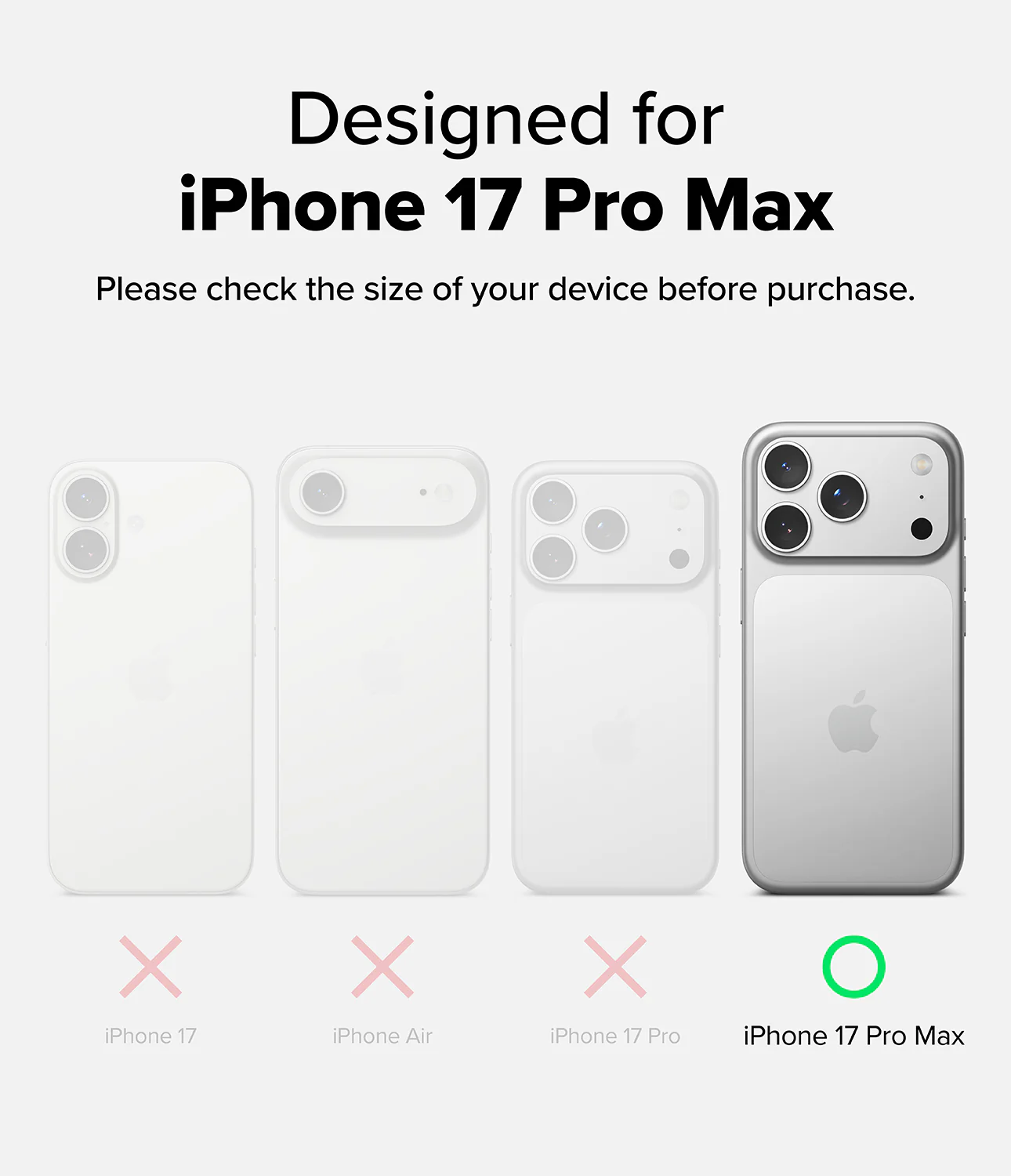 [Bundle] iPhone 17 Pro Max | Alles - Image 91