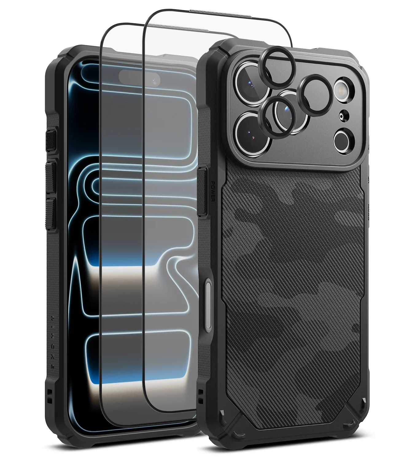 [Bundle] iPhone 17 Pro Max | Rugged Gear Magnetic - Image 149